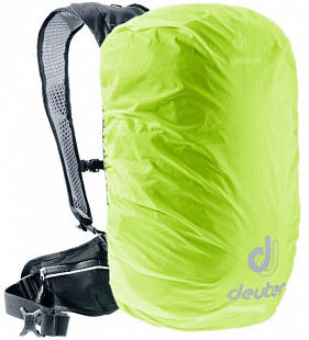 Велорюкзак Deuter Compact EXP 12L alpinegreen-midnight