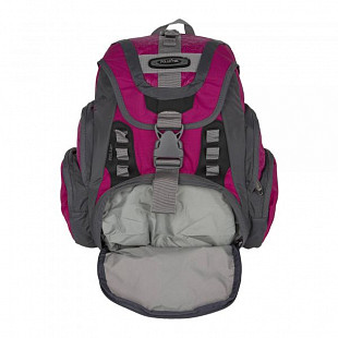 Городской рюкзак Polar П1507 blue
