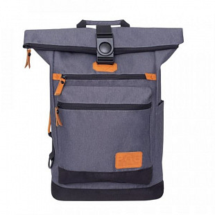 Рюкзак GRIZZLY RQ-912-1 grey