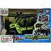 Квадроцикл Maisto 1:32 Kawasaki-Teryx4 (21087) green