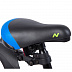 Велосипед Novatrack Lumen 18" (2019) Black 185ALUMEN.BK9