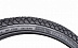 Велопокрышка Kenda 20"х1.95 (50-406) K893 Kikzumbut Низкий 5-522052