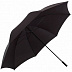 Зонт-трость Inspirion Concierge 104211 Black