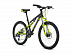 Велосипед Stinger Discovery D 24" (2018) Black Велосипед Stinger Discovery D 24" (2018) Black