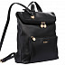 Женский рюкзак Pola 4337б black