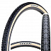 Велопокрышка Kenda 26"х1.95 (50-559) K935 Khan Полуслик 5-525447 Black/White