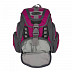 Городской рюкзак Polar П1507 blue