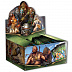 Карточная игра Hobby World Берсерк. Герои. Повелители стихий: бустер 1469