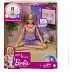 Кукла Barbie Rise and Relax (HCN08)