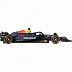 Машинка Hot Wheels Premium Formula 1 Oracle Red Bull Racing - RB20 (#1) (HRV11 JBM12)