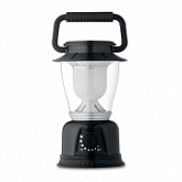 Фонарик MO870003 Black