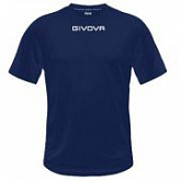 Майка Givova Shirt One MAC01 blue