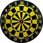 Дартс D2006A 15,2 см