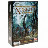 Карточная игра Hobby World Хоббит 1047