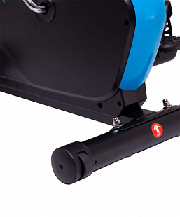 Велотренажер магнитный Starfit Tornado New BK-110