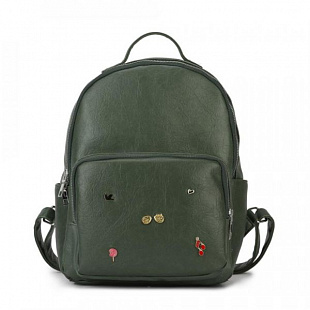 Рюкзак Ors Oro DS-988 khaki/green