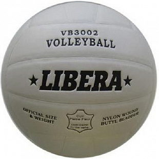 Мяч волейбольный Libera VB3002