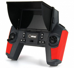 Квадрокоптер WL Toys Q242+G