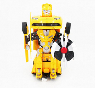 Радиоуправляемый Трансформер MZ Bumblebee 2313P