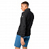 Куртка мужская Jack Wolfskin Jwp Wind M black