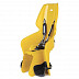 Велокресло для детей Bellelli Lotus Standard Multifix 01LOT00031 yellow