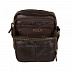 Мужская сумка Pola 0605М brown