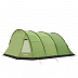Палатка KingCamp Milan 6 3059 Green