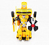 Радиоуправляемый Трансформер MZ Bumblebee 2313P