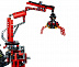 Конструктор LEGO Трактор CLASS XERION 5000 42054