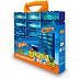 Чемоданчик Hot Wheels для хранения машинок 28 шт. (HWCC8) Чемоданчик Hot Wheels для хранения машинок 28 шт. (HWCC8)