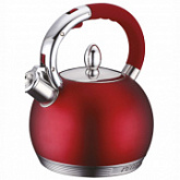 Чайник Peterhof 2,7 л PH-15615 red