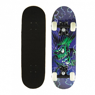 Скейтборд Novus NSB-17.02