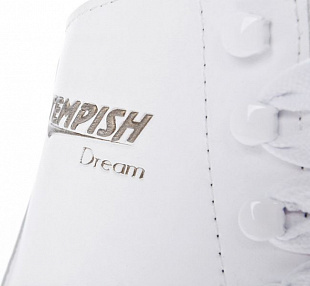 Коньки фигурные Tempish Dream White