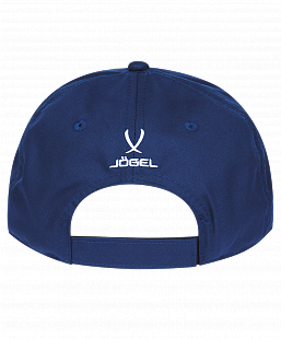 Бейсболка Jogel CAMP Team Cap JС4BC0121.Z4 navy blue