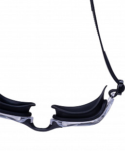 Очки для плавания 25Degrees Sonic 25D21012 black