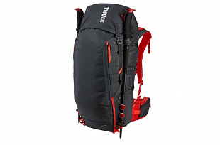 Рюкзак для путешествий Thule Alltrail 45L M obsidian (3203531)