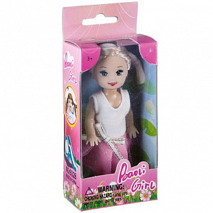 Куколка Shenzhen Toys Muncy 6028