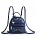 Женский рюкзак Pola 74494 black
