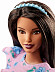 Кукла Barbie Игра с модой (FBR37 FJF43)