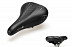 Седло FIN CTB 275x191мм мужское black