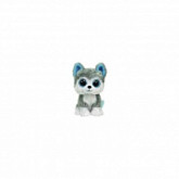 Мягкая игрушка TY Волчонок Slush Beanie Boos 15 см 36006