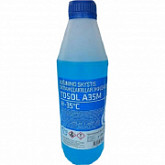 Тосол LESTA А3,5 см 1 кг (-35°C)