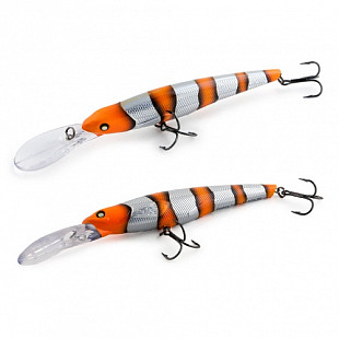 Воблер Akara Bullet 115F A71 B115F-A71