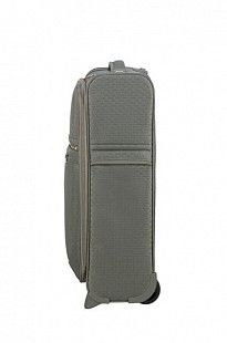 Чемодан Samsonite Uplite 55см 99D-14003 Green/Gold