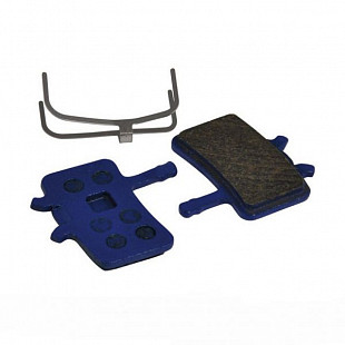 Тормозные колодки Longus, для диск. тормоза Hayes Hyd/Mech (metal) 398333