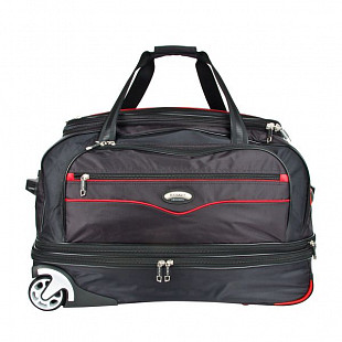 Дорожная сумка Beskin 114200 black