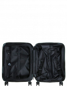 Чемодан Samsonite Stackd 55 см KF1*14 001 forest