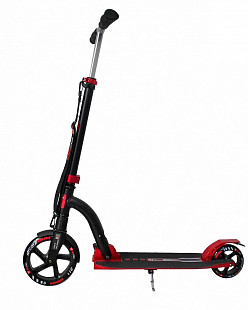 Самокат Y-Scoo RT 205 Slicker Deluxe red