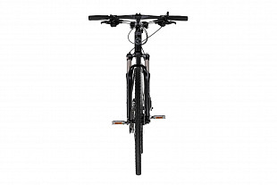 Велосипед Kellys Phanatic 90 28" (2018) grey/black