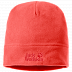 Шапка мужская Jack Wolfskin Real Stuff Cap orange coral 19590-3032559